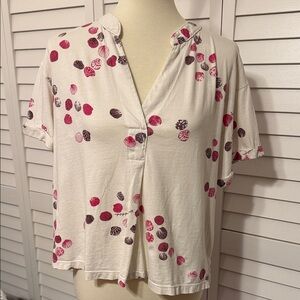 KEALOPIKO Blouse